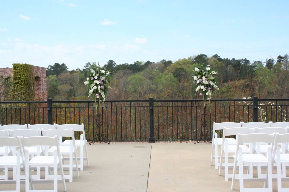 The Bibb Mill Event Center