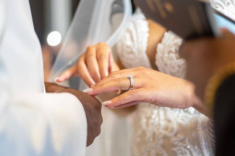 First Dance