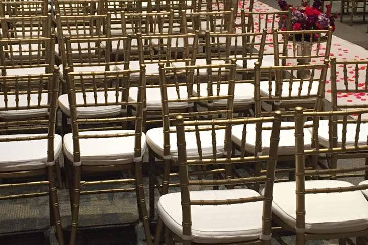 Hampton Roads Convention Center