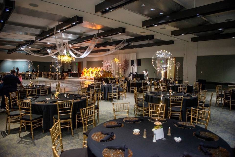 Hampton Roads Convention Center