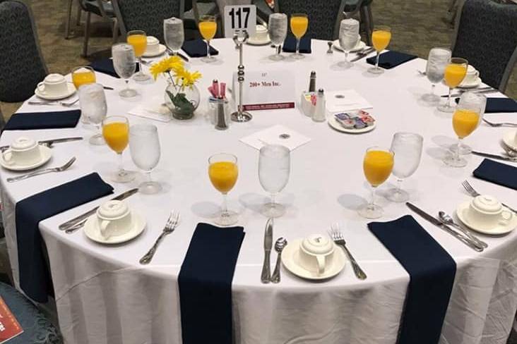 Hampton Roads Convention Center