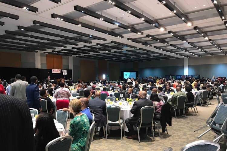Hampton Roads Convention Center