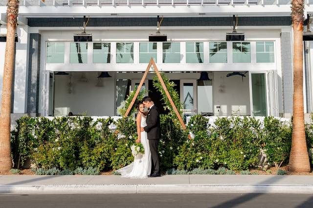 The Seabird Ocean Resort & Spa