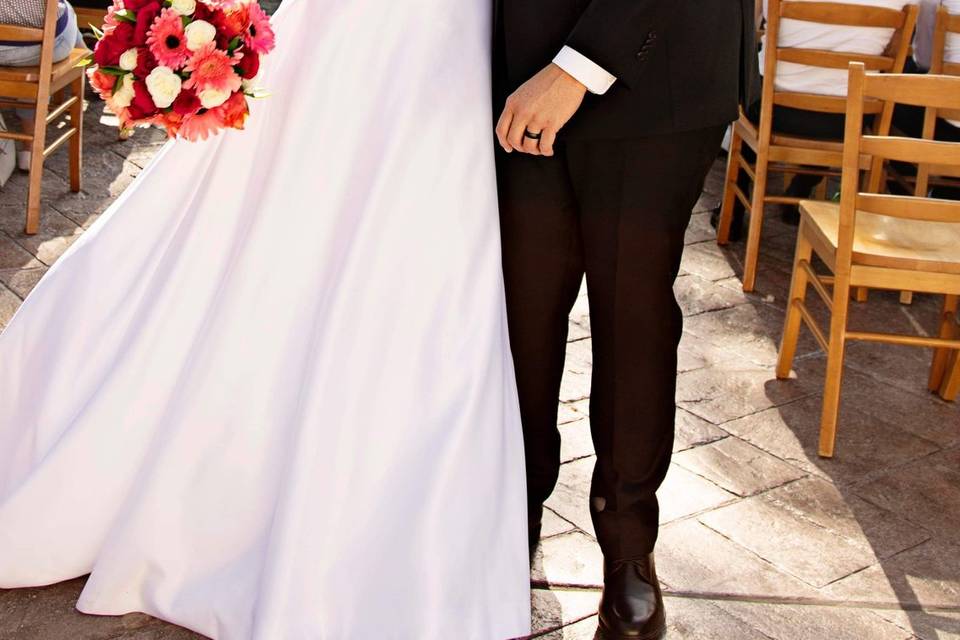 Kissing