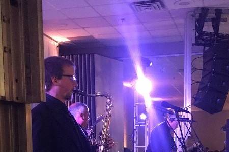 The Ovation Band