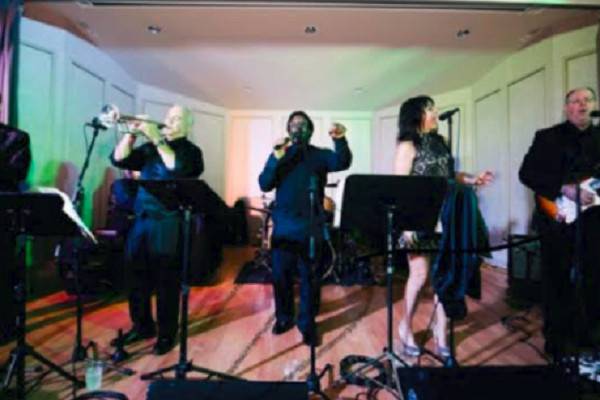The Ovation Band
