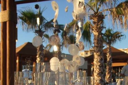 Centerpieces