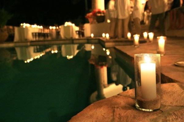 Candle