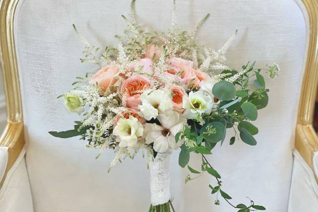 Bridal Wedding bouquets