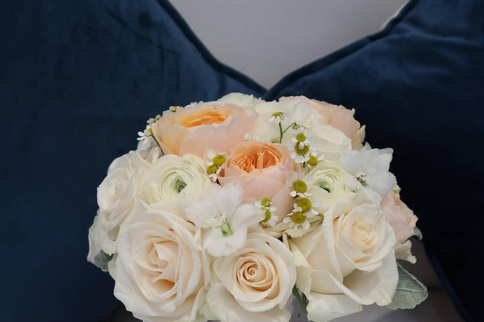 Artequeen Bridal Bouquets