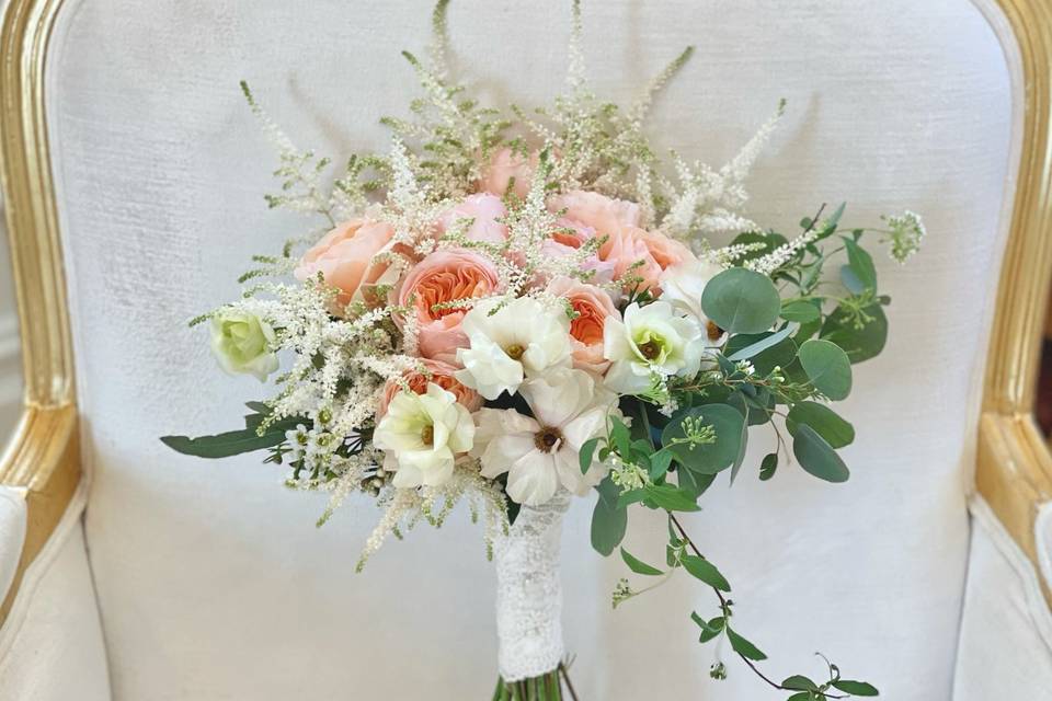 Bridal Wedding bouquets