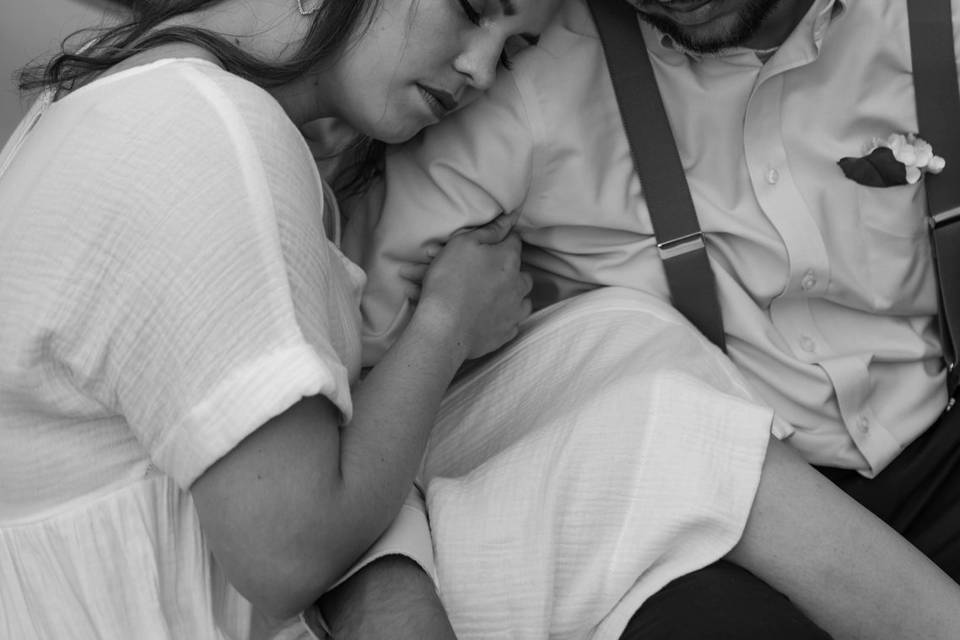 Gracie Kate Photography Elope