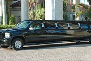 A2Z Limo in Miami, FL 305-704-3771