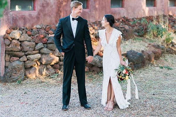 Wedding Photo Shoot At Lazalu