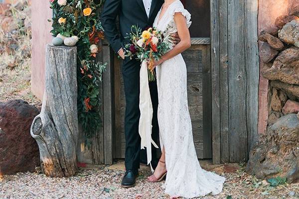 Wedding Photo Shoot At Lazalu