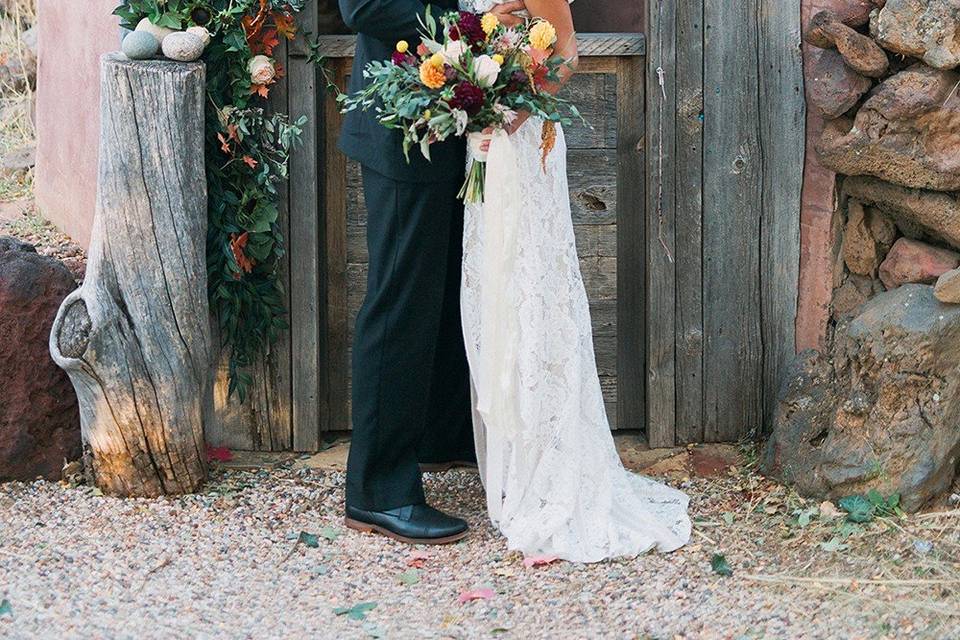 Wedding Photo Shoot At Lazalu