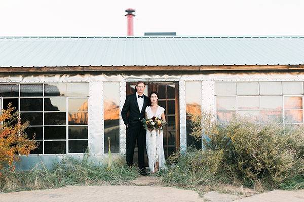 Wedding Photo Shoot At Lazalu