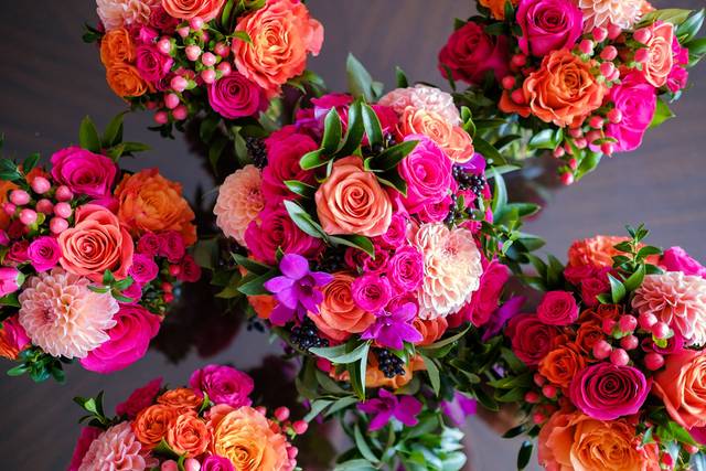 Bouquets