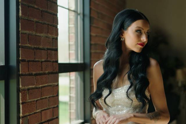 Wedding Film Screenshot