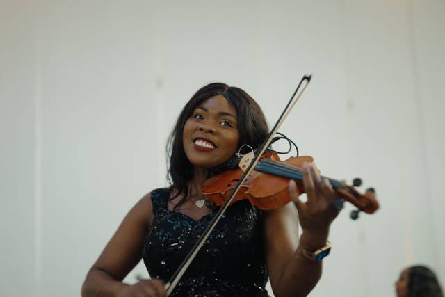 Wedding Film Screenshot