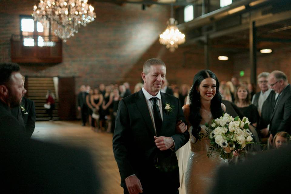 Wedding Film Screenshot