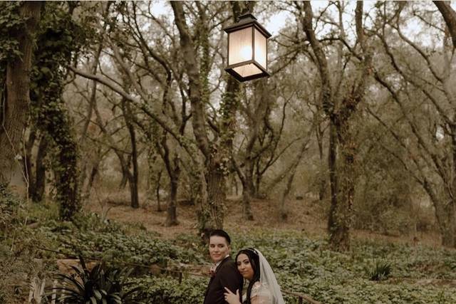 Melissa & Ravyn