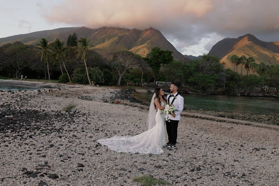 Olowalu Plantation House