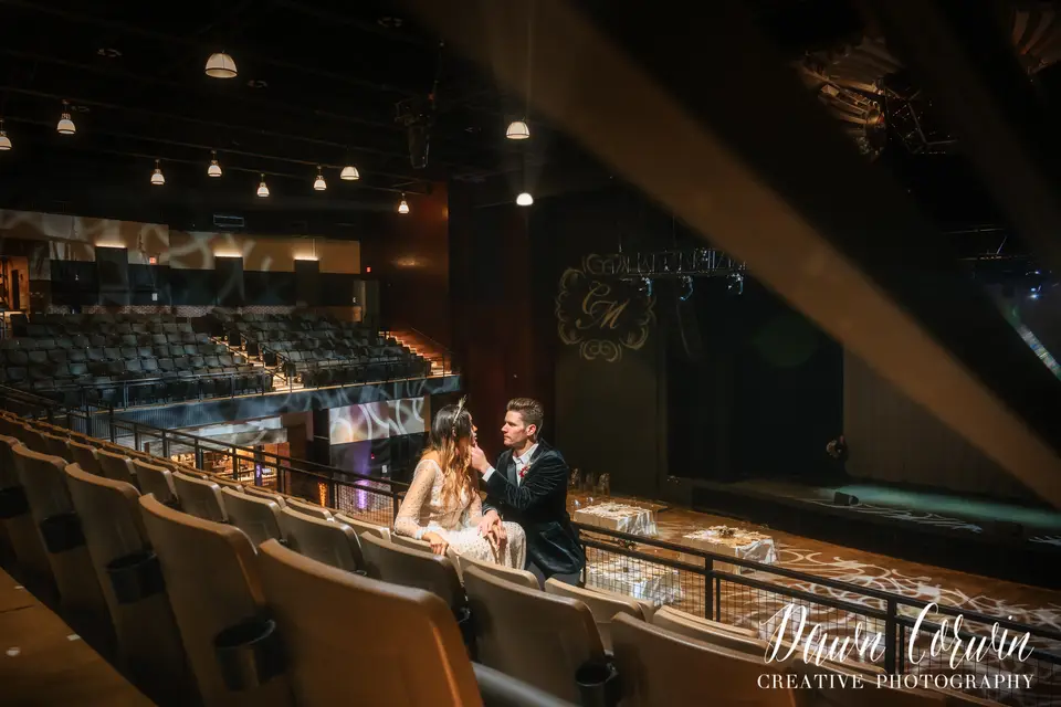 The Factory - Venue - Chesterfield, MO - WeddingWire