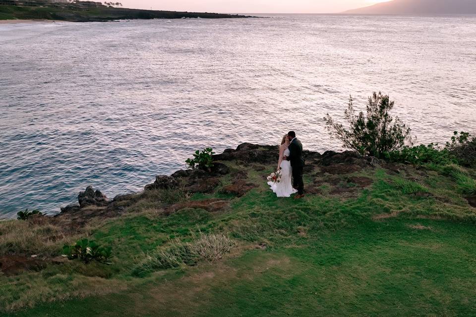 Maui Pineapple Chapel