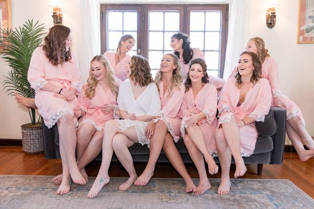 Bridesmaids