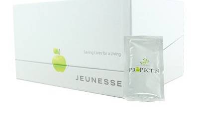 ProPectin™
Did you know that countless toxins sneak into your life every day? The question becomes–what can you do to support your body’s ability to rid itself of them? Made from pure, pharmaceutical grade apple pectin, ProPectin™ is a great-tasting dietary supplement designed to help safely flush harmful contaminants from your body. ProPectin™ is the only product endorsed by Dr. Michael Nobel–co-founder of the Nobel Charitable Trust and relative of Alfred Nobel, founder of the Nobel Prizes.
SIZE: 90 Packets
Total: $999.95 - retail / $749.95 wholesale