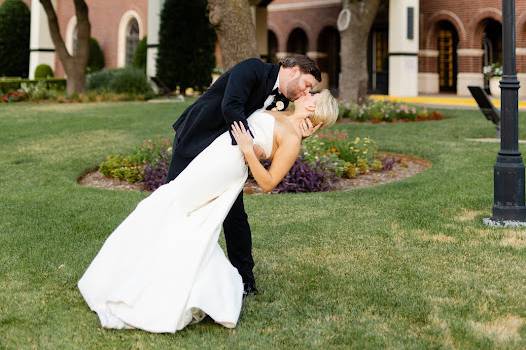 Sweetheart Table