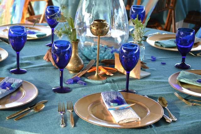 Table setting