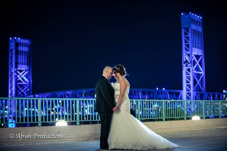 J. Kennedy Wedding and Event Planning