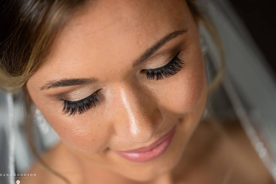 Lashes