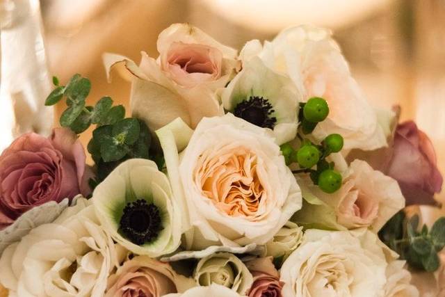 Berry & Bloom Floral - Flowers - Saint Helena, CA - WeddingWire