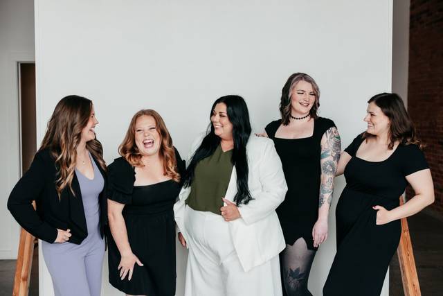 Ashlynn Rose Events