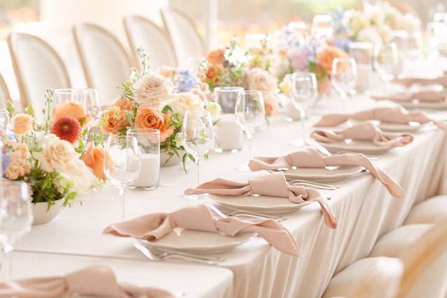 Ashlynn Rose Events