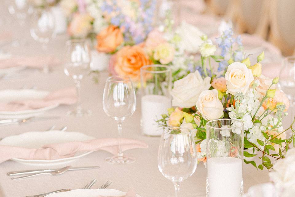 The Hagadone Event Center