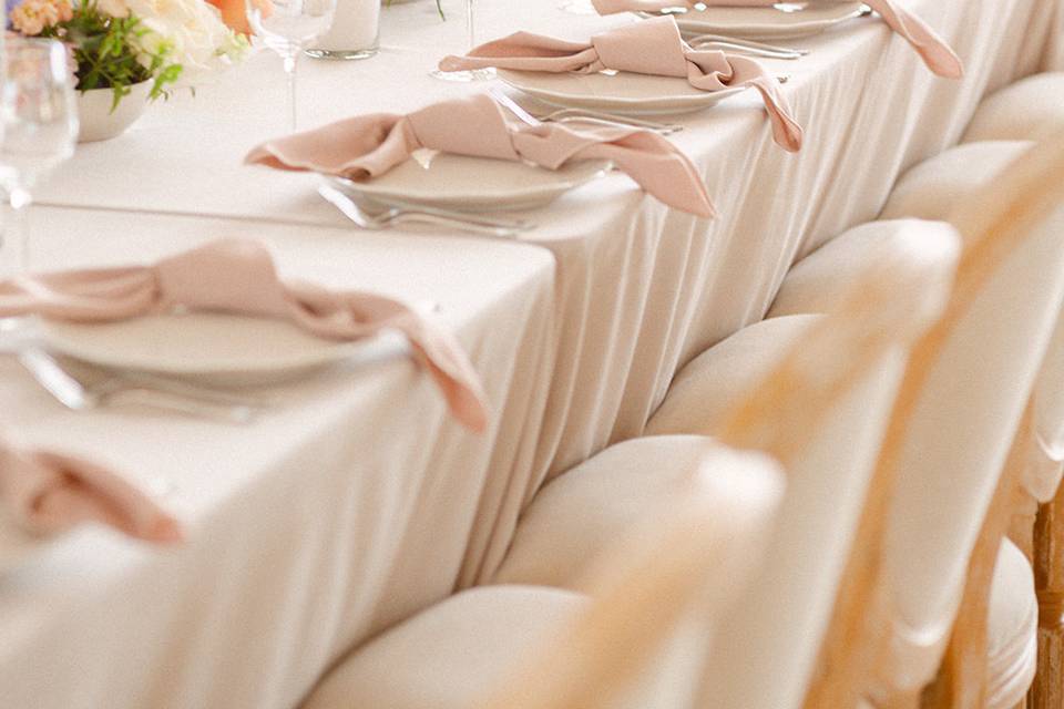 Ashlynn Rose Events
