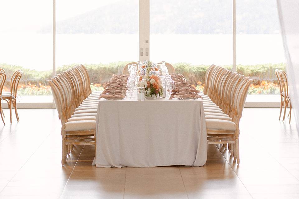 The Hagadone Event Center