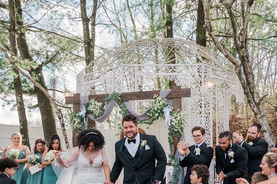 The 10 Best Wedding Planners in Queens Village, NY - WeddingWire