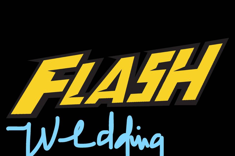 FLASH WEDDINGS