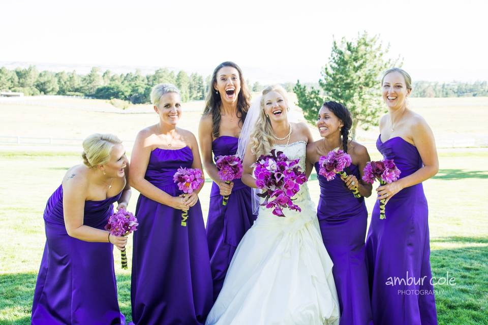Ambur Cole Photography
