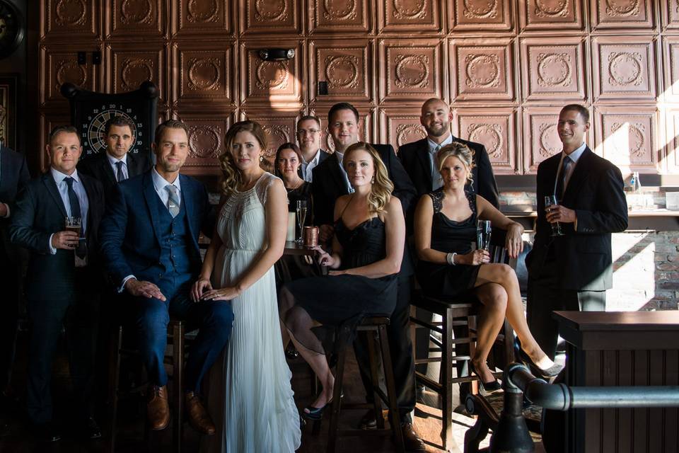 Ambur Cole Photography