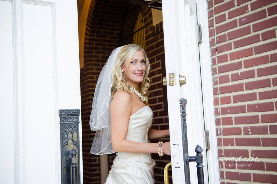 Ambur Cole Photography