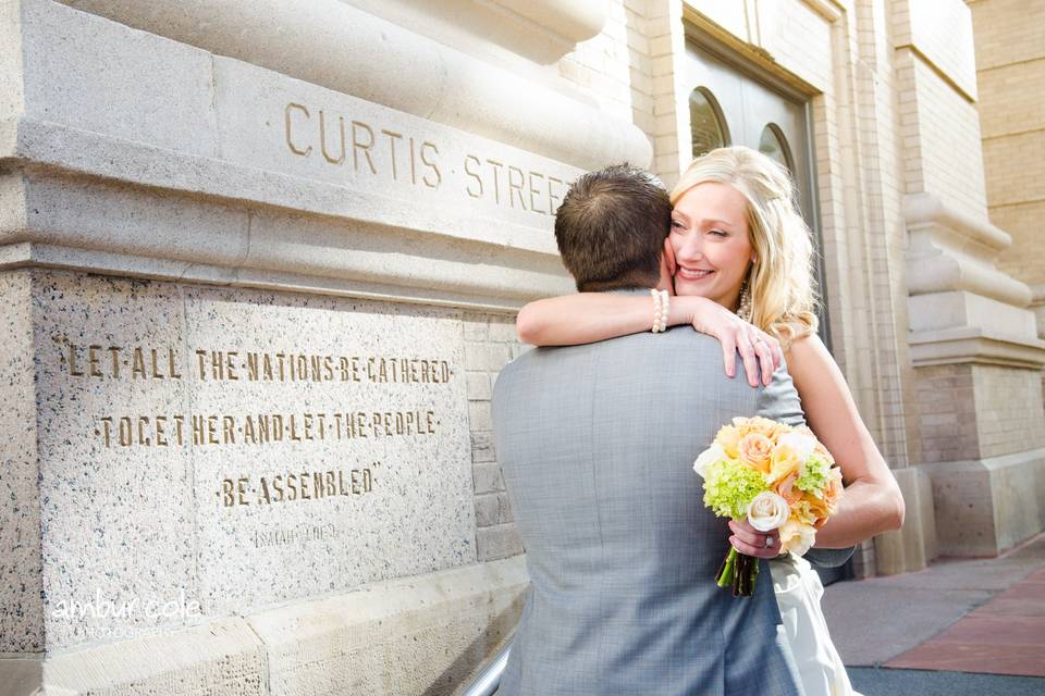 Ambur Cole Photography