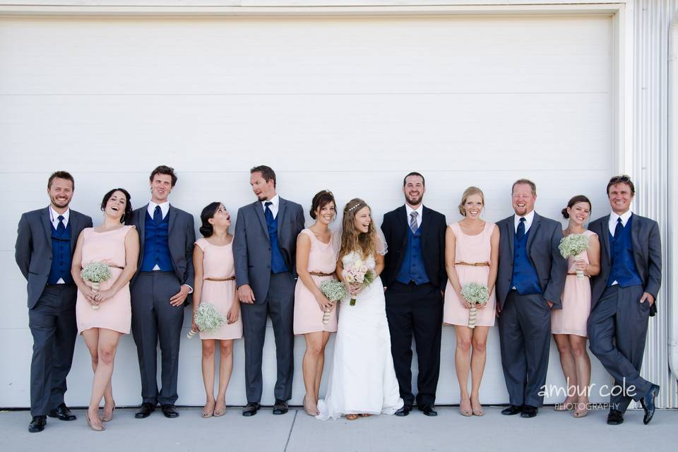 Ambur Cole Photography