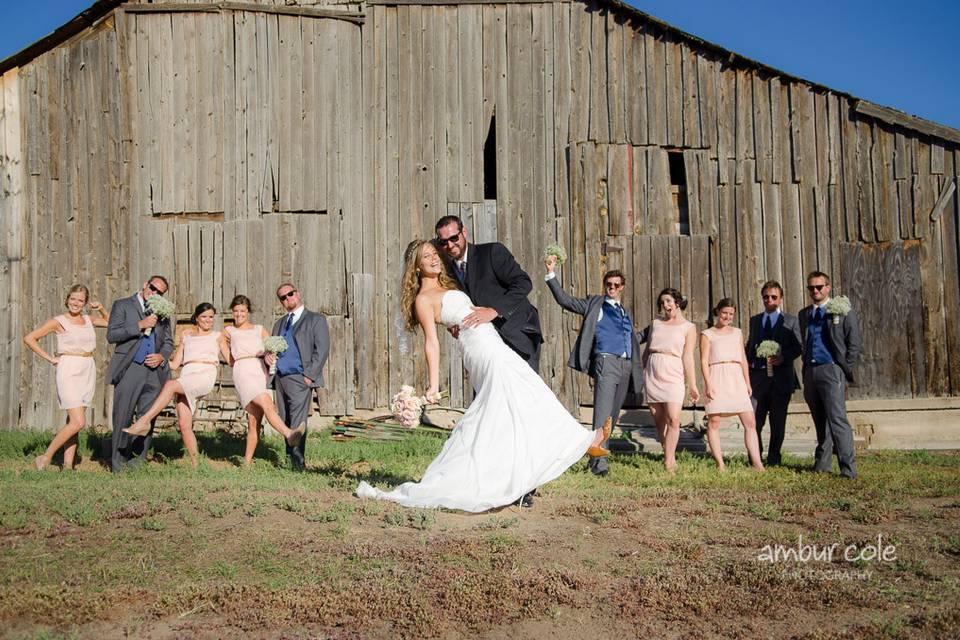 Ambur Cole Photography