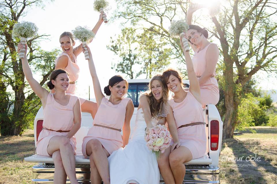 Ambur Cole Photography
